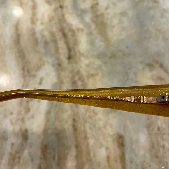 Kate Spade sunglasses, model DIANA /S, with branded case - Picture 5 of 9